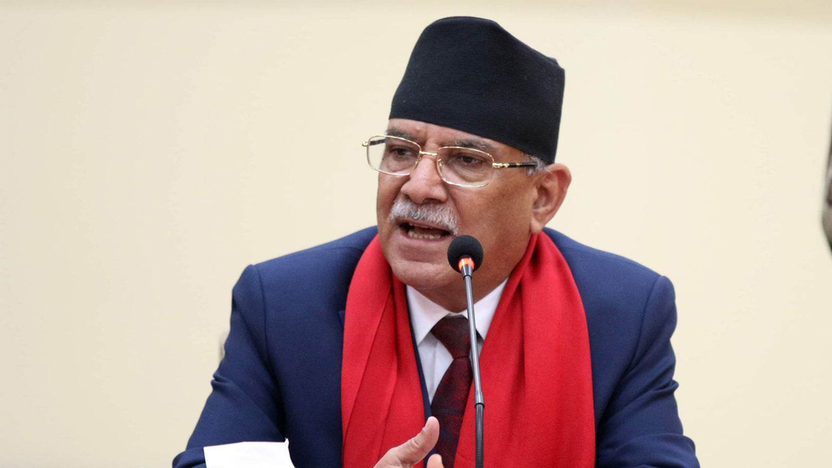 प्रधानमन्त्रीको भारत भ्रमण स्वीकृत